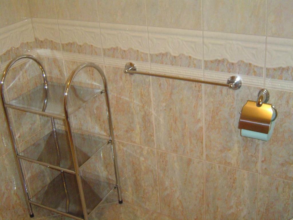 Apartmani Almica 자그레브 외부 사진