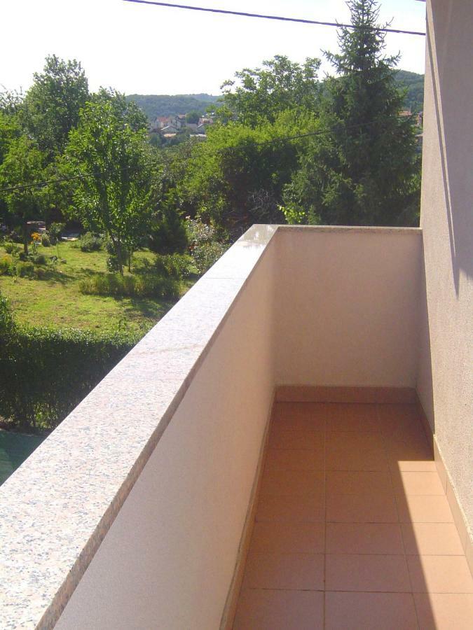 Apartmani Almica 자그레브 외부 사진