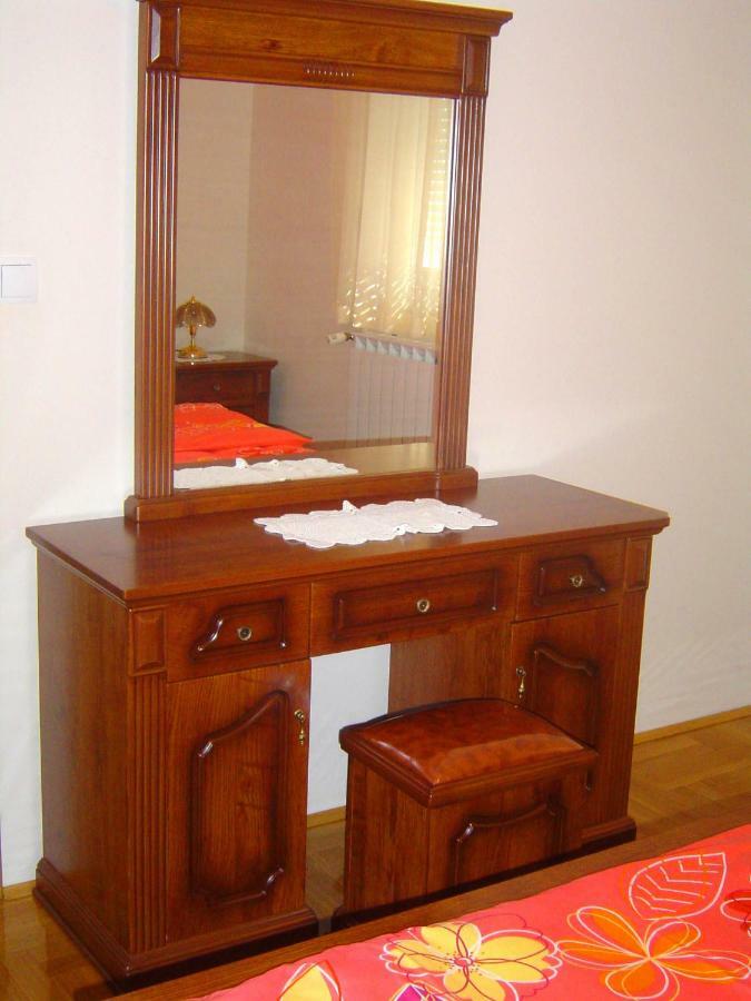 Apartmani Almica 자그레브 외부 사진